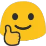 blobthumbsup blobthumbsup