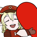 KleeHCombo Discord emoji