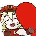 KleeHCombo