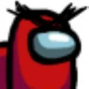 CS_AMONGUS Discord Emoji