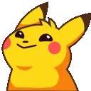 PikachuPopEmoteAnimated