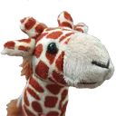giraffepuppet