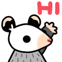 hi