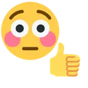 1253flushedthumbsup