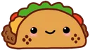 Happytaco Discord Emoji