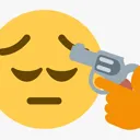 IMTIREDOFTHISSHITBRUB Discord Emoji