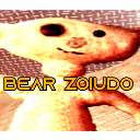 BearZoiudo Discord Emoji - Server do Luquinhas 🇧🇷 ☑
