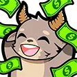 money