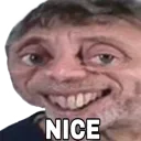 nice nice