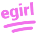 egirl