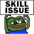 skill