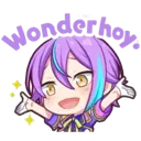 WONDERHOY