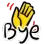 bye