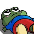 qtcDeadge