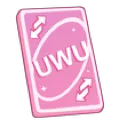 uwu Discord Emoji