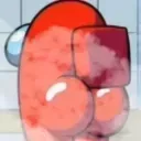 Amogus Discord Emoji