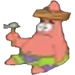 PatrickConfusion PatrickConfusion