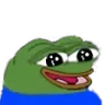 peepoHappy