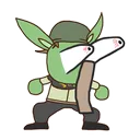 goblinNoWay goblinNoWay
