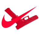 red_nike Discord Emoji