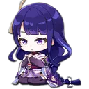 RaidenPray