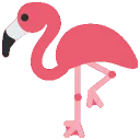 glitchflamingo