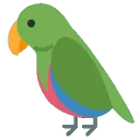 glitchparrot