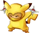 pikachukennen