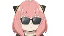 Imakickyouass