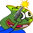 pepegun