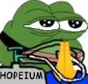 hopium