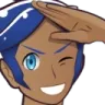 MarlonSalute MarlonSalute