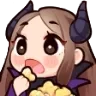 DevilEvilPopcorn