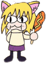 necoarceatingcorndog Discord emoji