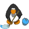 PenguinClean