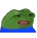 Pepecringe pepecringe Discord Emoji