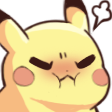 PikaPout