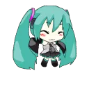 Miku_happy