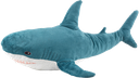 Blahaj Discord emoji