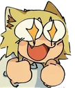 NecoBubblesExcite NecoBubblesExcite