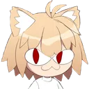 NecoAngry
