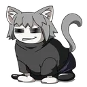 NecoChaosCat