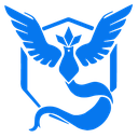 Mystic Discord emoji