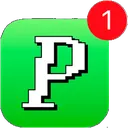 PhoningPing Discord Emoji