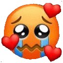 5_sadlove Discord Emoji