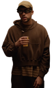 bbstanding2 Discord emoji