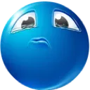 ct_bluesad Discord Emoji