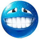 ct_bluesmile Discord Emoji