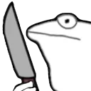 gulletstab