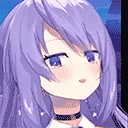 Moona_Wink Discord emoji